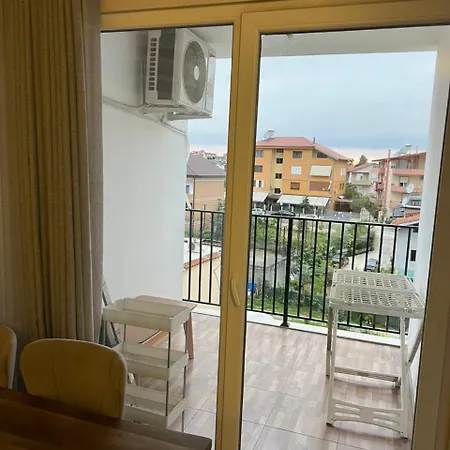 Appartement In Tirana