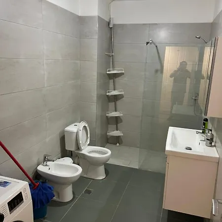 Apartment In Tirana