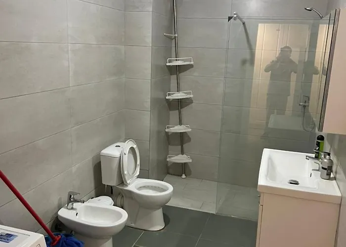 Apartamento In Tirana