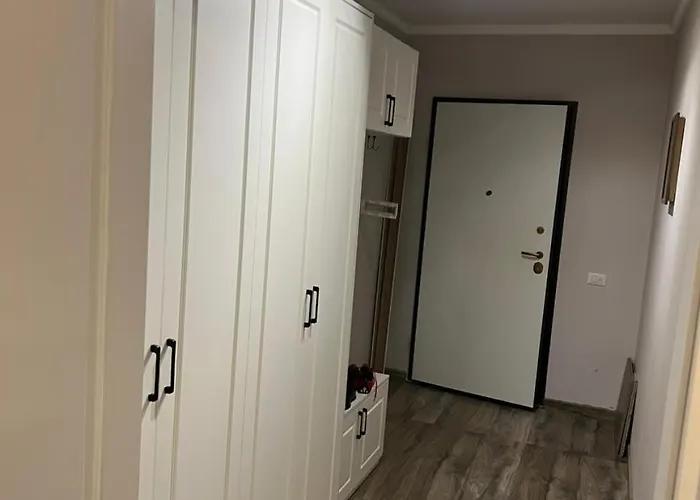 Apartamento In