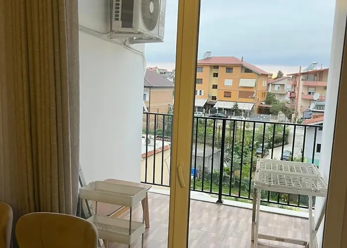 Apartamento In Tirana